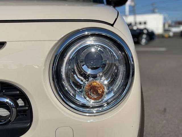 SUZUKI ALTO LAPIN LC 2024 Image 31