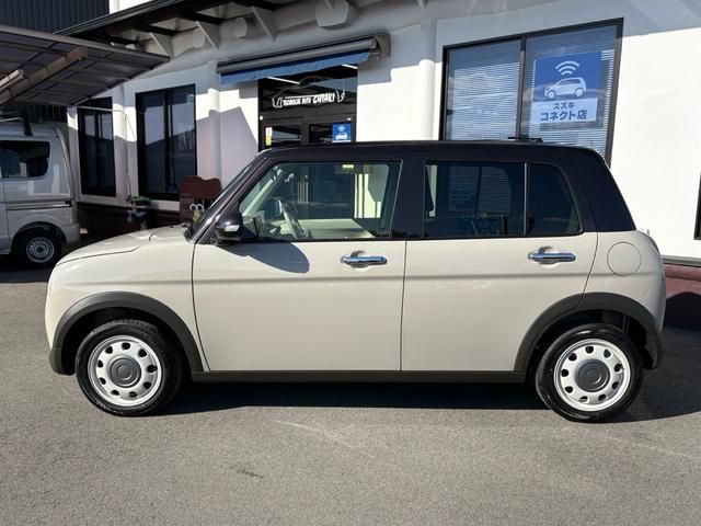 SUZUKI ALTO LAPIN LC 2024 Image 31