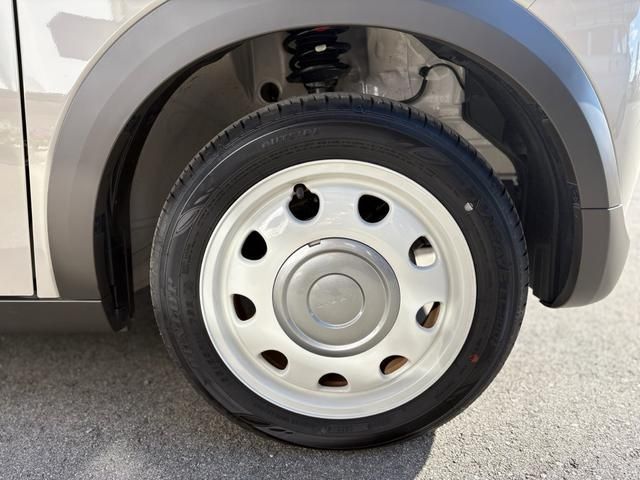 SUZUKI ALTO LAPIN LC 2024 Image 31