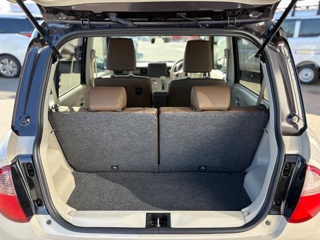 SUZUKI ALTO LAPIN LC 2024 Image 31