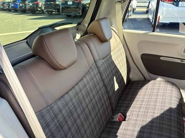 SUZUKI ALTO LAPIN LC 2024 Image 31