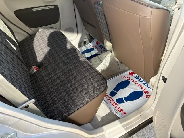 SUZUKI ALTO LAPIN LC 2024 Image 31