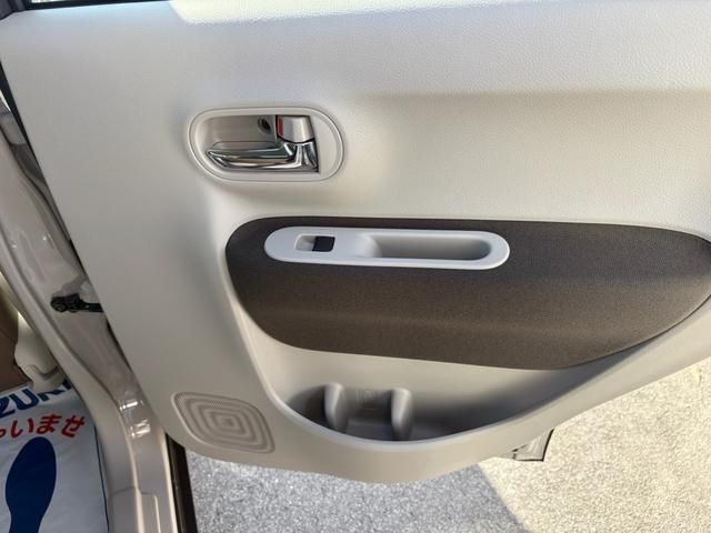 SUZUKI ALTO LAPIN LC 2024 Image 31