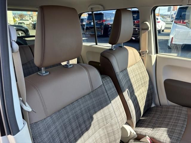 SUZUKI ALTO LAPIN LC 2024 Image 31