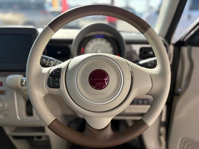 SUZUKI ALTO LAPIN LC 2024 Image 31