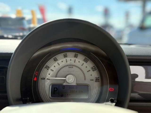 SUZUKI ALTO LAPIN LC 2024 Image 31