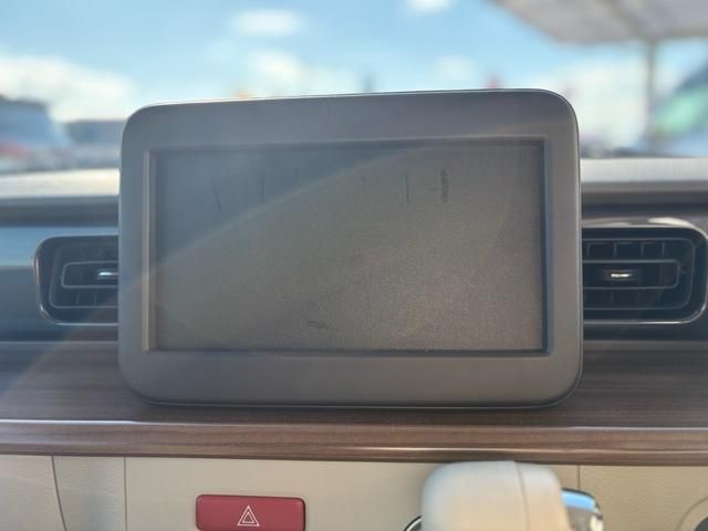 SUZUKI ALTO LAPIN LC 2024 Image 31