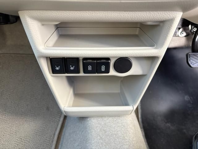 SUZUKI ALTO LAPIN LC 2024 Image 31