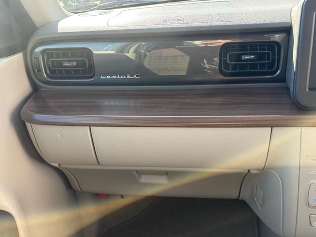 SUZUKI ALTO LAPIN LC 2024 Image 31