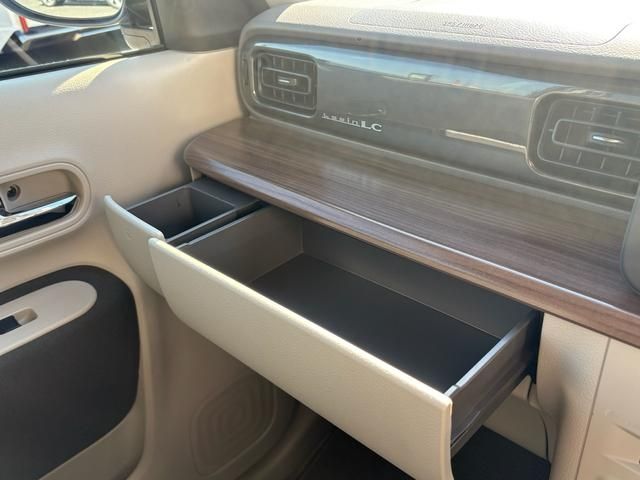 SUZUKI ALTO LAPIN LC 2024 Image 31