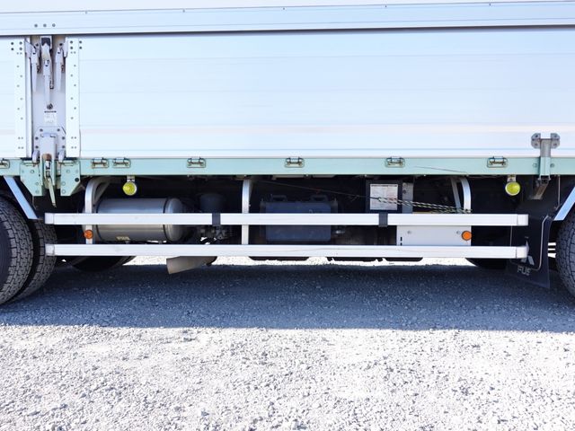 MITSUBISHI FUSOU SUPER GREAT 2014 Image 31