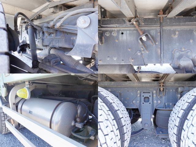 MITSUBISHI FUSOU SUPER GREAT 2014 Image 31