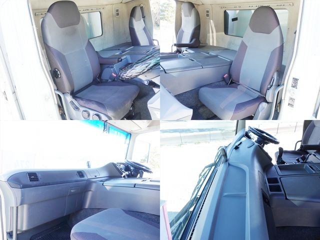 MITSUBISHI FUSOU SUPER GREAT 2014 Image 31