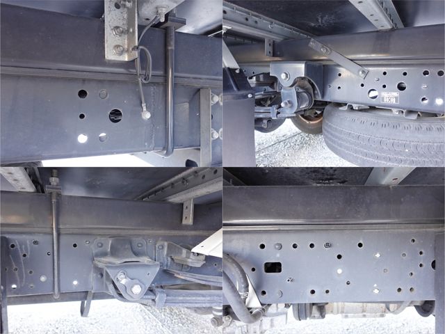 HINO DUTRO 2018 Image 31