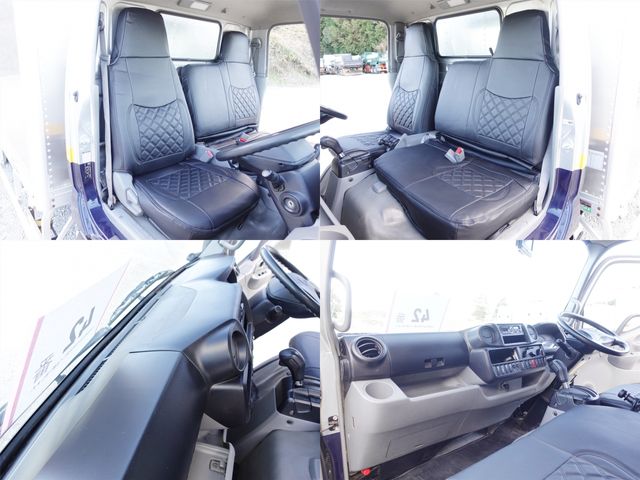 HINO DUTRO 2018 Image 31