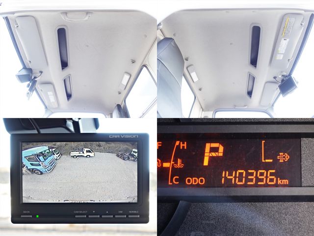 HINO DUTRO 2018 Image 31