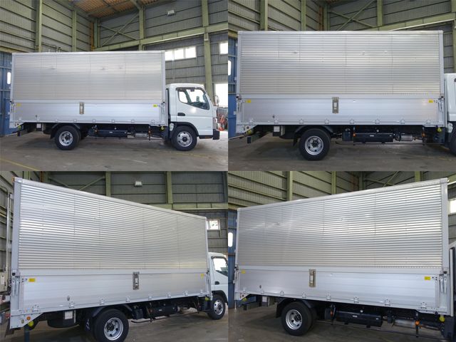 MITSUBISHI CANTER 2013 Image 31