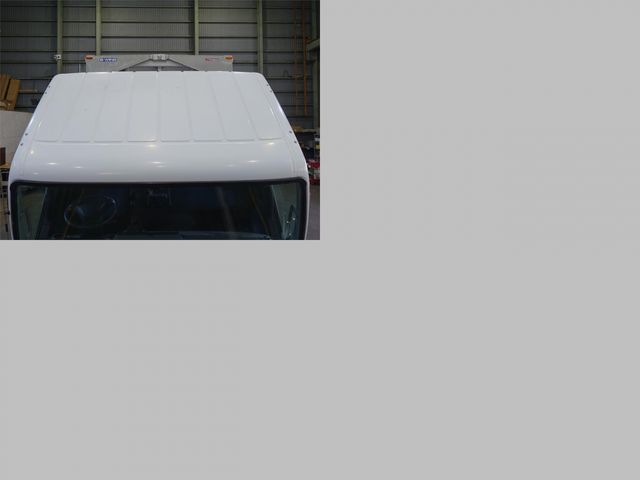 MITSUBISHI CANTER 2013 Image 31