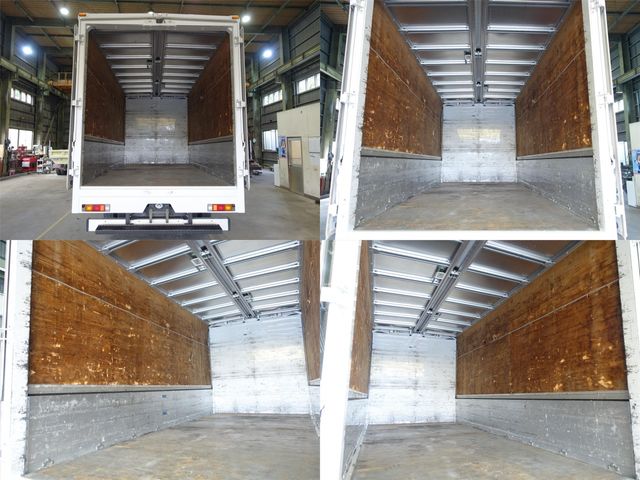 MITSUBISHI CANTER 2013 Image 31