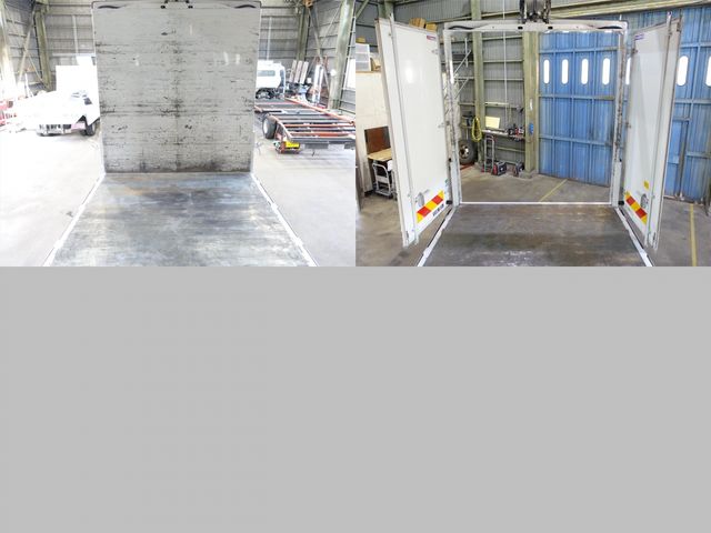 MITSUBISHI CANTER 2013 Image 31