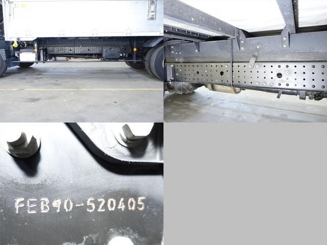 MITSUBISHI CANTER 2013 Image 31