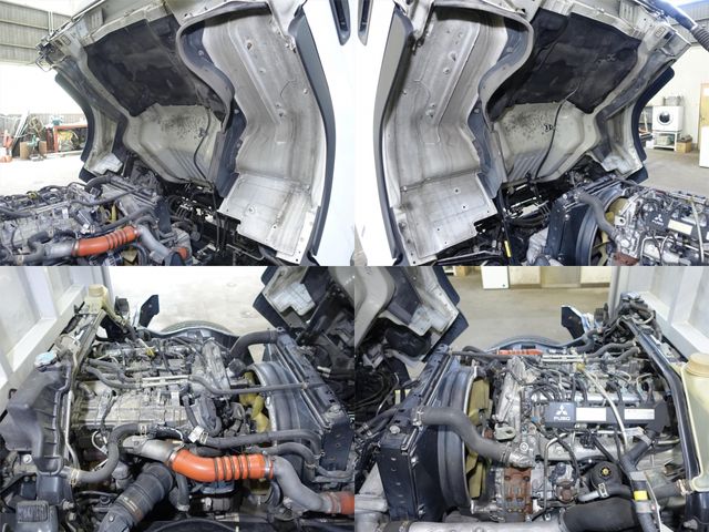 MITSUBISHI CANTER 2013 Image 31