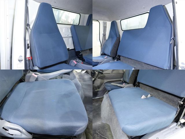 MITSUBISHI CANTER 2013 Image 31