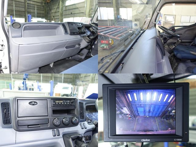 MITSUBISHI CANTER 2013 Image 31