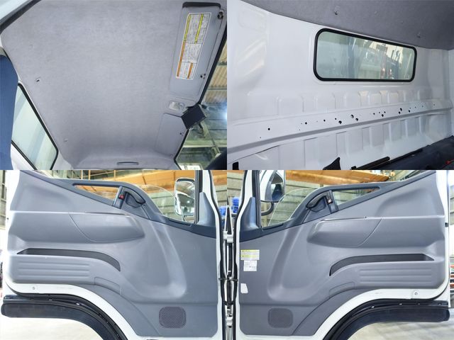 MITSUBISHI CANTER 2013 Image 31