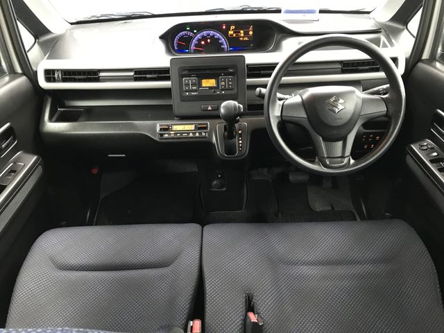 SUZUKI WAGON R 2017 Image 31