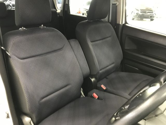 SUZUKI WAGON R 2017 Image 31