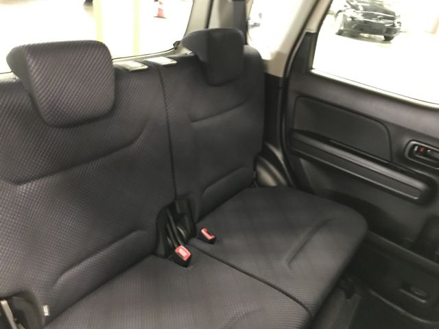 SUZUKI WAGON R 2017 Image 31