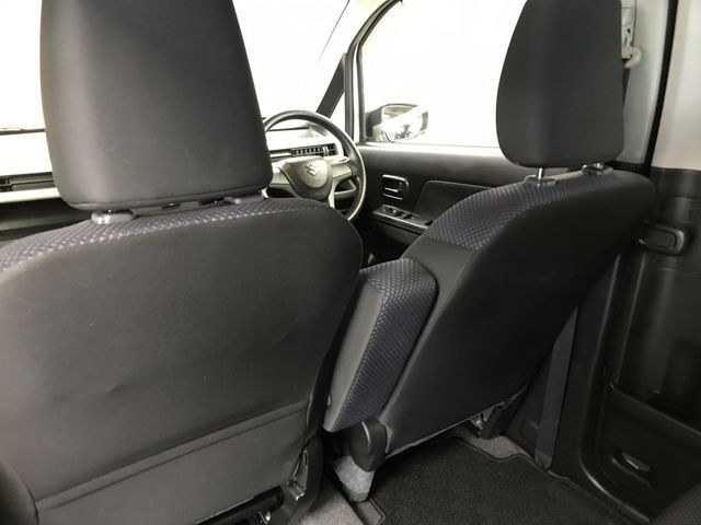 SUZUKI WAGON R 2017 Image 31