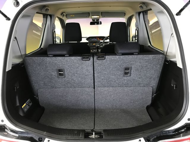 SUZUKI WAGON R 2017 Image 31