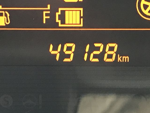 SUZUKI WAGON R 2017 Image 31