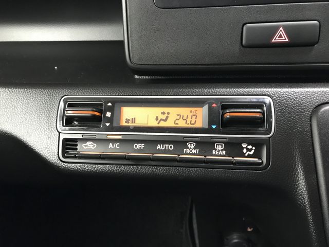 SUZUKI WAGON R 2017 Image 31