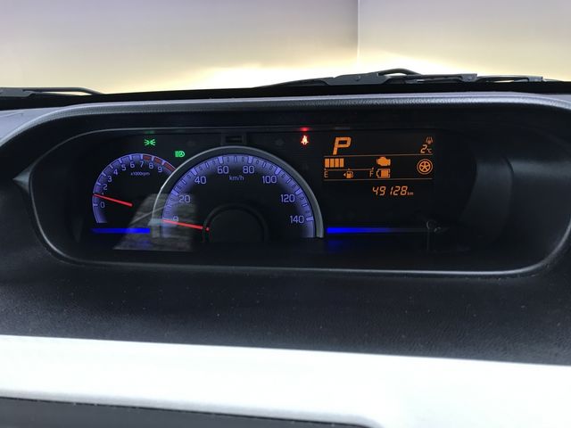 SUZUKI WAGON R 2017 Image 31