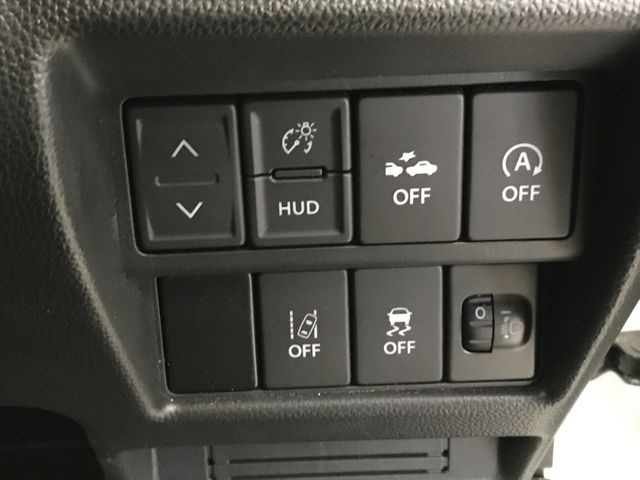 SUZUKI WAGON R 2017 Image 31