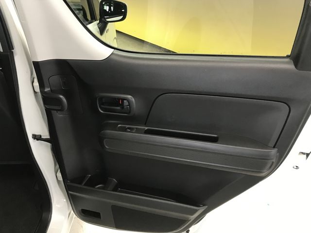 SUZUKI WAGON R 2017 Image 31