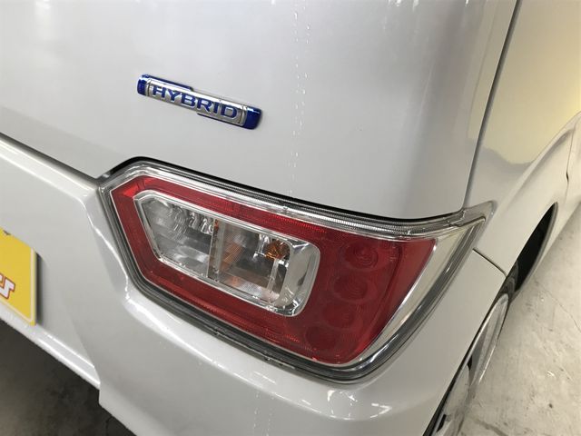 SUZUKI WAGON R 2017 Image 31