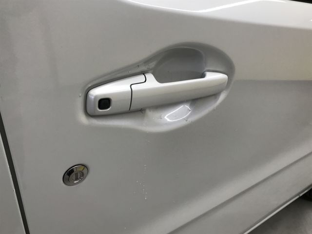 SUZUKI WAGON R 2017 Image 31