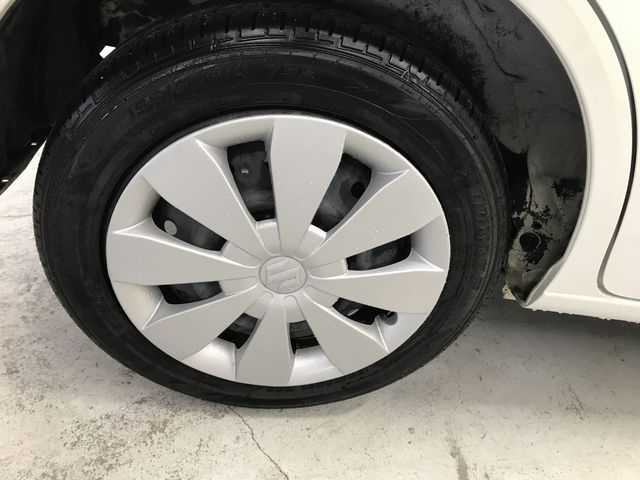 SUZUKI WAGON R 2017 Image 31