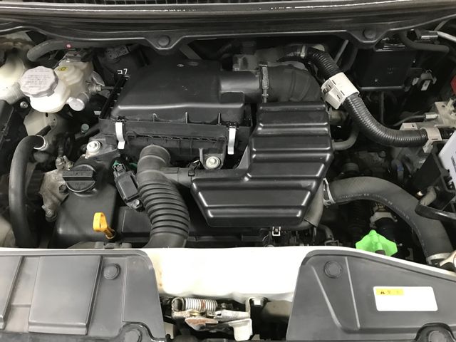 SUZUKI WAGON R 2017 Image 31