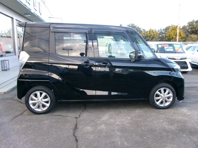 NISSAN DAYZ ROOX 2018 Image 31