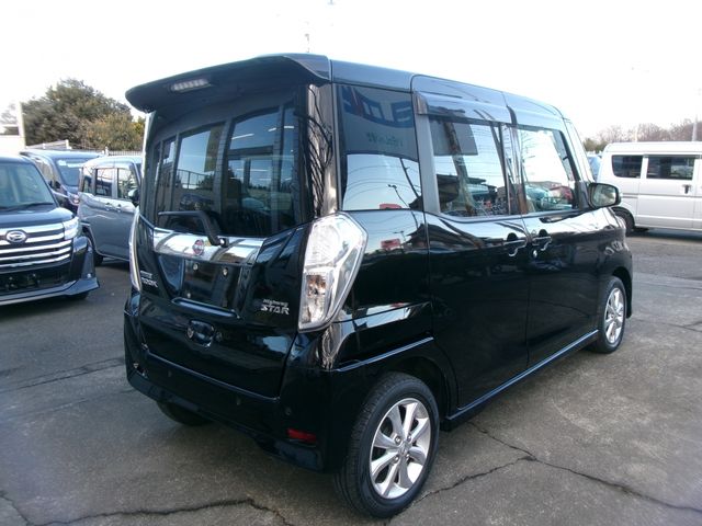 NISSAN DAYZ ROOX 2018 Image 31