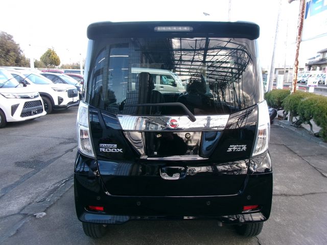 NISSAN DAYZ ROOX 2018 Image 31