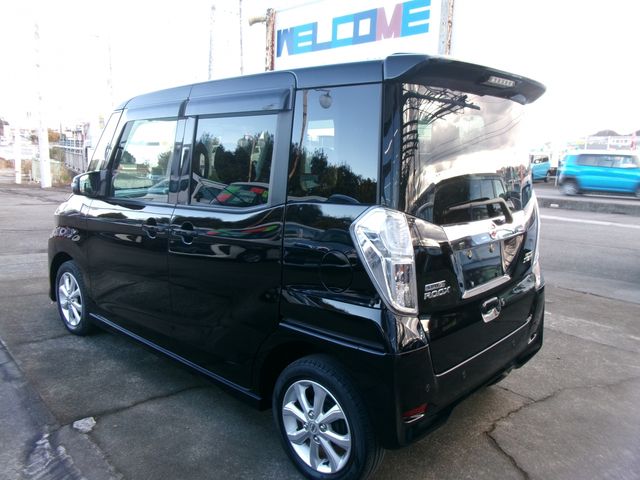 NISSAN DAYZ ROOX 2018 Image 31