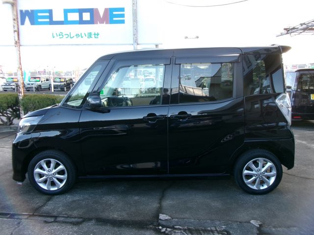 NISSAN DAYZ ROOX 2018 Image 31