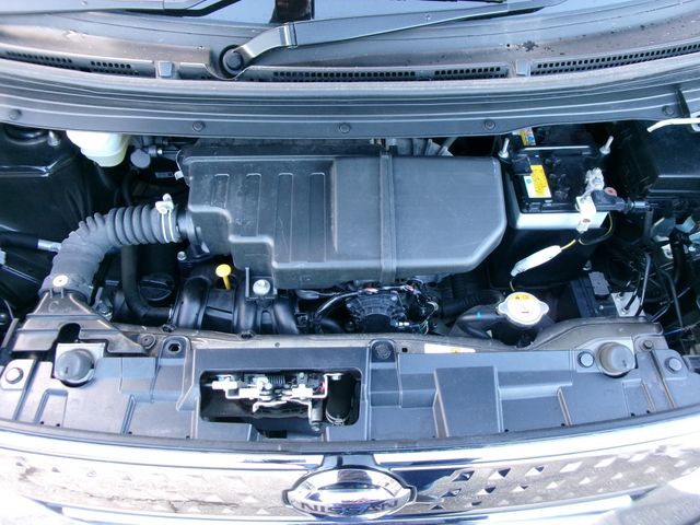 NISSAN DAYZ ROOX 2018 Image 31