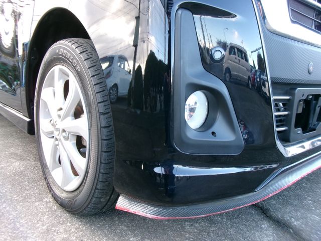 NISSAN DAYZ ROOX 2018 Image 31